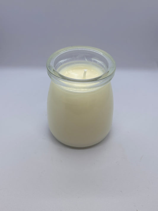 Classic Jar Candle